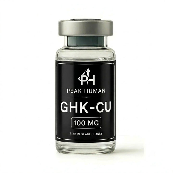 GHK-CU