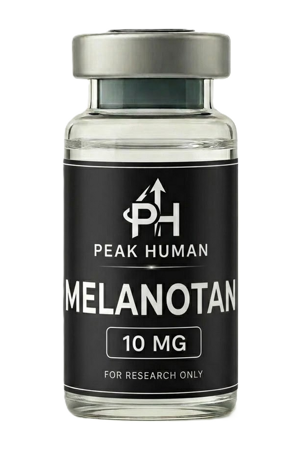 MELANOTAN 2