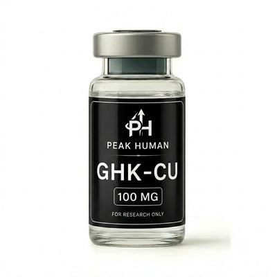 GHK-CU