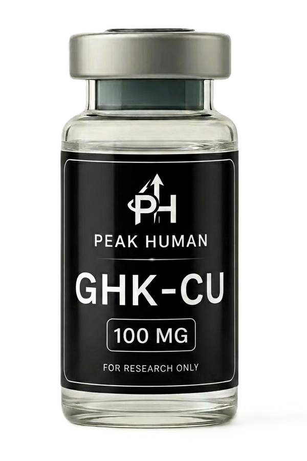 GHK-CU